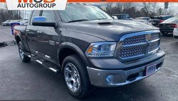 2014 Ram Ram Pickup 1500 Laramie