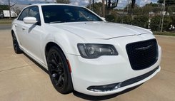 2019 Chrysler 300 S