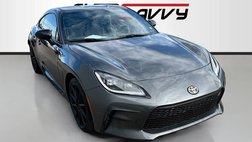 2025 Toyota GR86 Premium