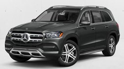 2020 Mercedes-Benz GLS GLS 450
