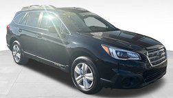 2016 Subaru Outback 2.5i