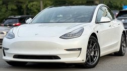 2018 Tesla Model 3 Performance