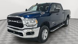 2024 Ram Ram Pickup 2500 Big Horn