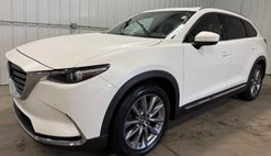 2021 Mazda CX-9 Grand Touring