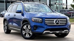 2024 Mercedes-Benz GLB GLB 250 4MATIC