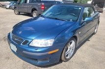 2007 Saab 9-3 2.0T