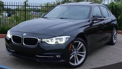 2018 BMW 3 Series 330i xDrive