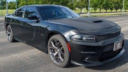 2019 Dodge Charger R/T