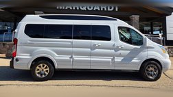 2019 Ford Transit 150