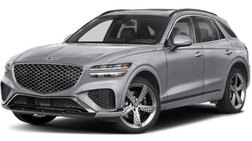 2024 Genesis GV70 3.5T Sport