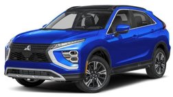 2025 Mitsubishi Eclipse Cross SE