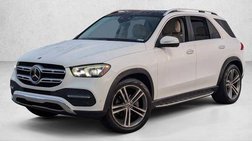 2022 Mercedes-Benz GLE-Class GLE 350 4MATIC