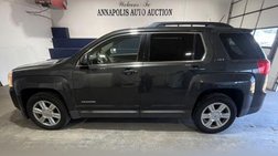 2014 GMC Terrain SLT-1