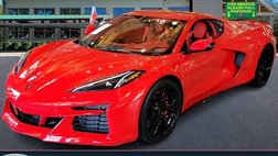 2024 Chevrolet Corvette Z06