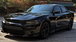 2020 Dodge Charger R/T
