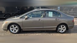 2008 Honda Civic EX