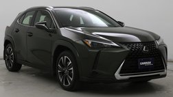 2023 Lexus UX 250h Premium