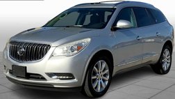 2016 Buick Enclave Premium