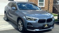 2022 BMW X2 xDrive28i