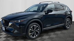 2023 Mazda CX-5 2.5 S Premium