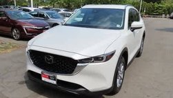 2023 Mazda CX-5 2.5 S Select