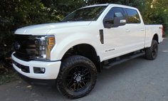 2019 Ford Super Duty F-350 Lariat