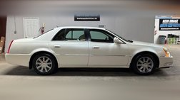 2008 Cadillac DTS Luxury I