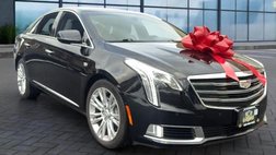 2019 Cadillac XTS Luxury