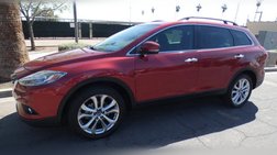 2013 Mazda CX-9 Grand Touring