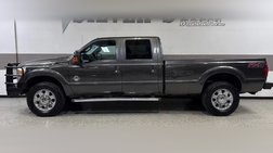 2016 Ford Super Duty F-350 Lariat