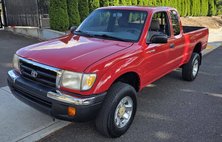 1999 Toyota Tacoma SR5
