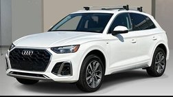 2023 Audi Q5 quattro S line Prem Plus 45 TFSI