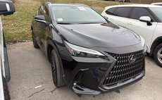 2022 Lexus NX 250 Premium