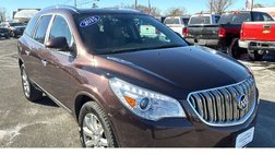 2015 Buick Enclave Premium
