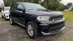 2024 Dodge Durango SXT