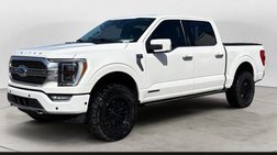 2023 Ford F-150 Limited