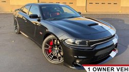 2022 Dodge Charger Scat Pack