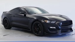 2018 Ford Mustang Shelby GT350