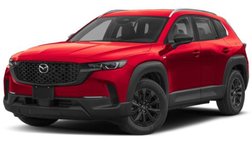 2026 Mazda CX-50 Hybrid Preferred