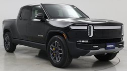 2022 Rivian R1T Launch Edition