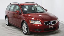 2011 Volvo V50 