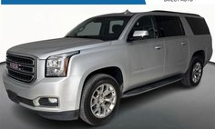 2018 GMC Yukon XL SLE