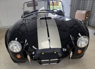 1965 Other Makes No Drive train