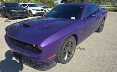 2019 Dodge Challenger R/T Scat Pack