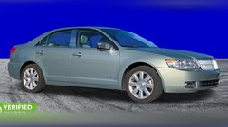 2009 Lincoln MKZ Base