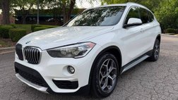 2019 BMW X1 xDrive28i