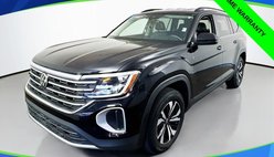 2024 Volkswagen Atlas SE