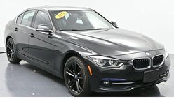 2018 BMW 3 Series 330i xDrive