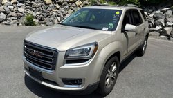 2014 GMC Acadia SLT-1