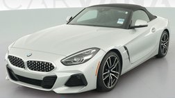 2021 BMW Z4 sDrive30i